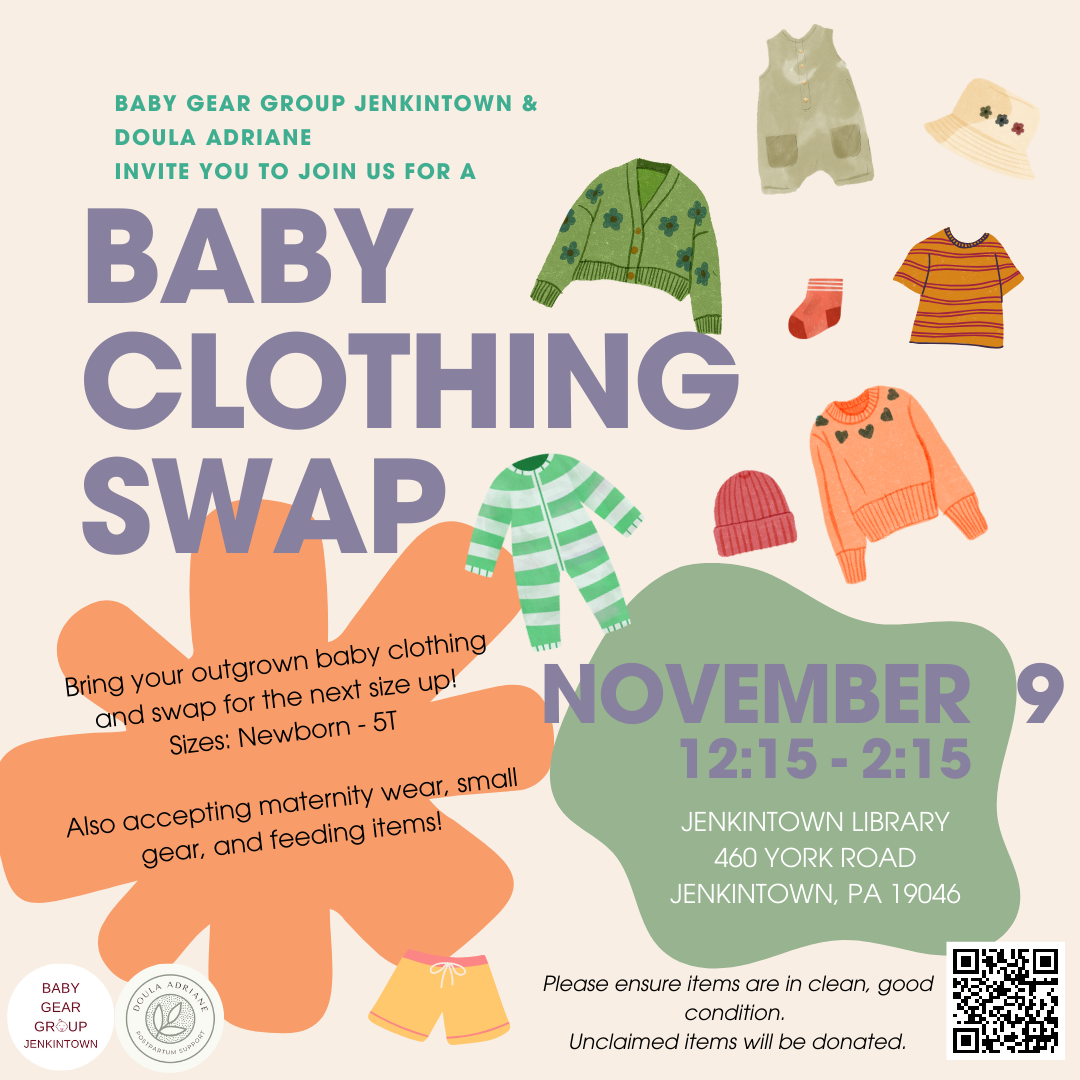 Home Jenkintown Library